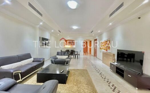 AFFORDABLE PRICE/ BHK FF WITH A HUGE BALCONY