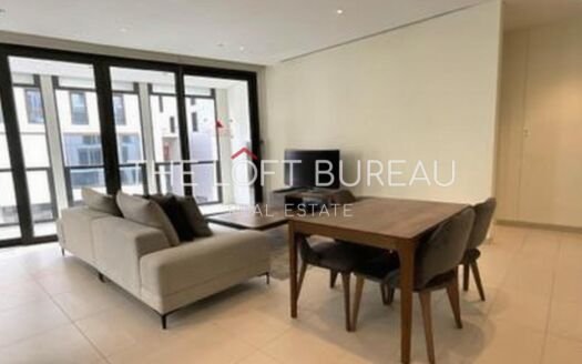 1BK NO COMMISSION | Bills Included | 10% Discount