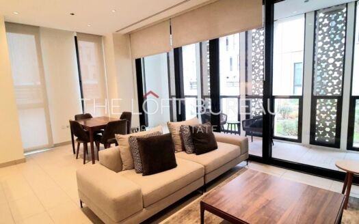 No Commission | 1BK Bills Incl | 10% Corporate,