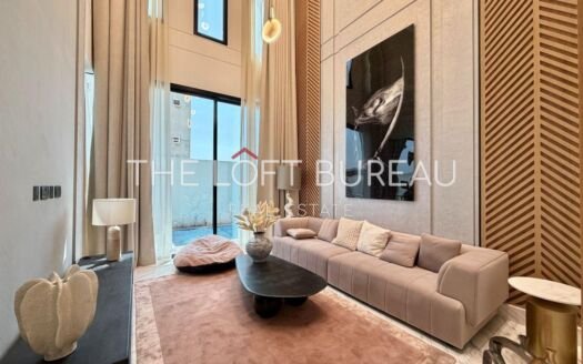 NO COMMISSION I READY TO MOVE I BRAND NEW VILLA