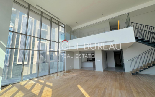 Duplex 3 Bedroom|Available PP 6Years|20% DP|No Fee