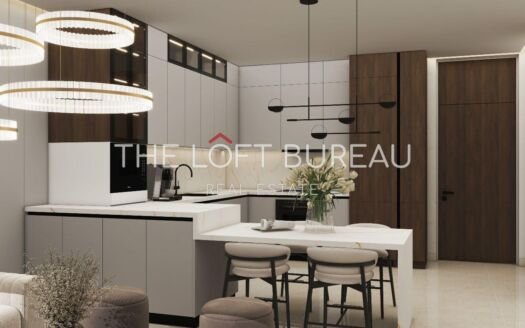 2 BR| HANDOVER Q2 2028| 7 YEARS PP| 10% DP| FF|