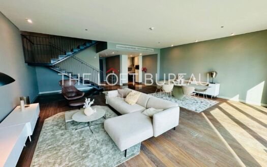WATERFRONT | NEW | READY | 10% DOWN | 6 YEARS