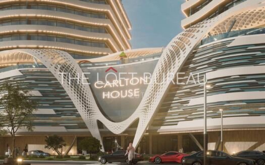 GREAT INVESTMENT| FF STUDIO| NO FEE|0% DOWNPAYMENT