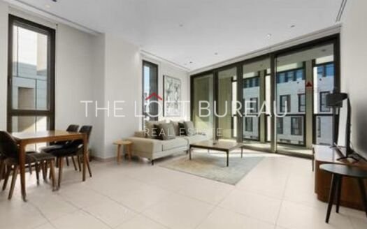 Great 1BK | No Commission | 10% Corporate Discount