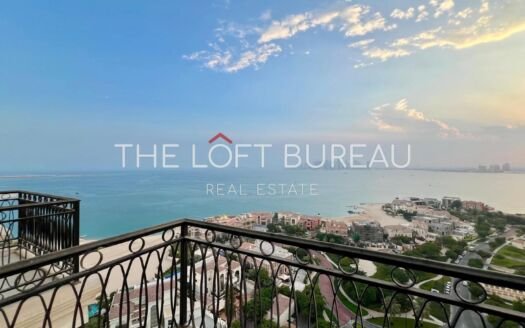 MODERN 3+MAID+EXTRA ROOM | BILLS DONE | SEA VIEW