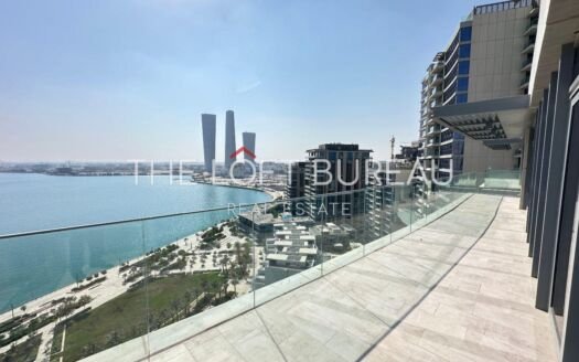 NO COMMISSION|6 YEAR PLAN|SEA VIEW|HUGE PENTHOUSE