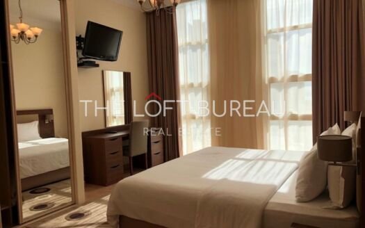 2BR APT | WEST BAY | BILLS INCLUDED |1 MONTH FREE