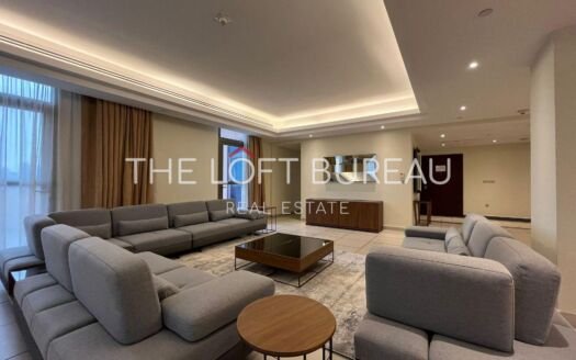 INCREDIBLE PENTHOUSE | BILLS INCLUDED | GREAT VIEW