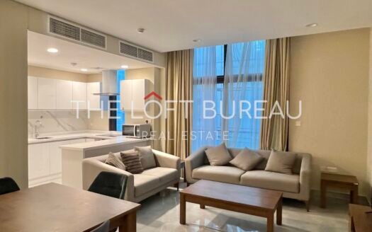 HOT OFFER ! 2 BEDROOM | BILLS INCLUDED | FURNISHED