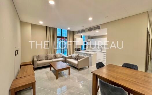 MODERN 2 BEDROOM | BILLS INCLUDED | BEST PRICE !