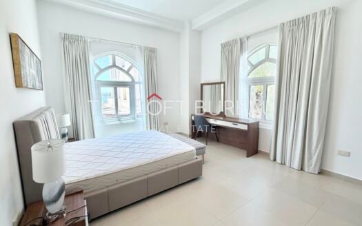 Modern Fully Furnished 2BR | Utilities Included