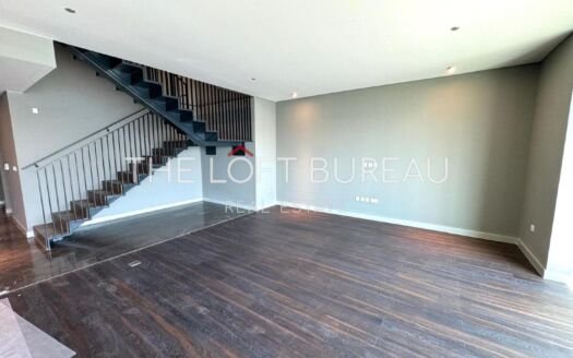 Townhouse 3 BR+Maid| 6 Years PP|Ready to move in|