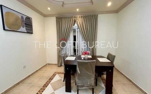 Fully Furnished| 2 Bedroom| Rent| Mansoura