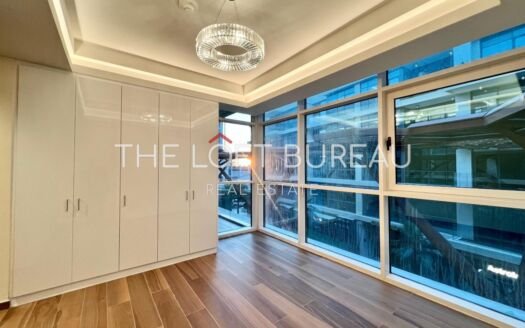 PRIME LOCATION | 2+MAID | 2 CAR PARK | NO FEES