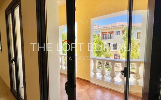 Invest Now! 2 BHK Townhouse w/ Direct Beach Access