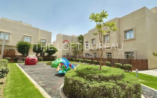 Apartment In Modern Compound | Corporate Discount