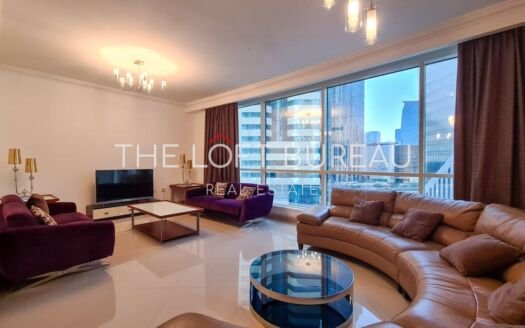 Luxury 3 Bed Apartment | Bills Inc | Good Location