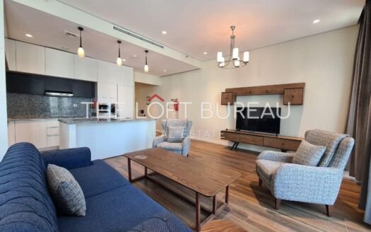 Investment Ready 1 Bed + Office | 20% DP | 5yr PP