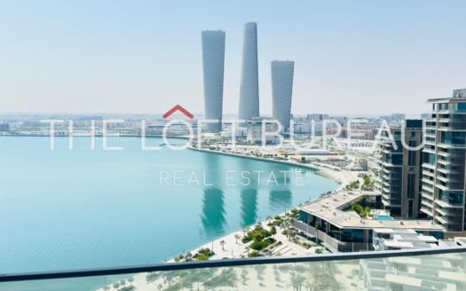 S|UNIQUE UNIT|LUXURIOUS 1BR