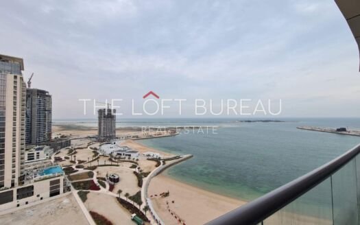 2 Bedroom | Investment Opportunity | Title Deed