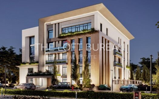 3 BHK | READY Q1 2027 | 5 YEAR PAYMENT | 20% DP