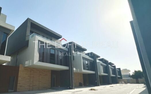 4 Bedroom Villas | Payment Plan | No Commission