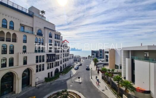 Luxury Studio | No Agents Fee | 13 Month Contract