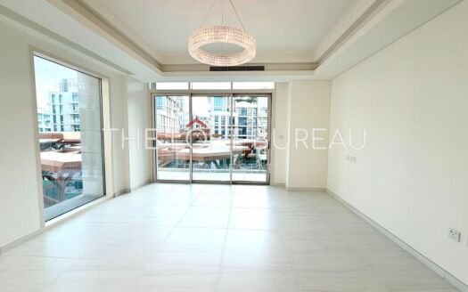 READY TO MOVE IN || 1 BEDROOM || 5 YEARS TO PAY