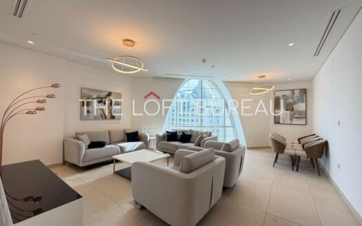 PENTHOUSE | BILLS INCLUDED | 3 BEDROOM + MAID ROOM