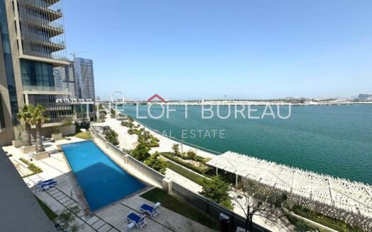 No commission| 3 Bedroom+Maid| 4 Years PP| 35% DP|