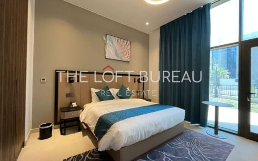 MODERN 1BR || BEACH ACCESS|| INTERNET INCLUDED