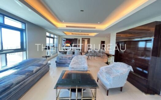 3 BEDROOM SIMPLEX + PRIVATE POOL | BILLS INCLUDED