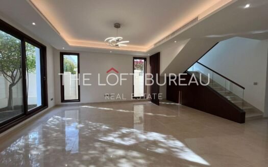 STUNNING 4BD STANDALONE VILLA || GIARDINO VILLAS