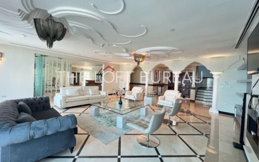 7 BEDROOM  PENTHOUSE || BILLS INCLUDED || FF