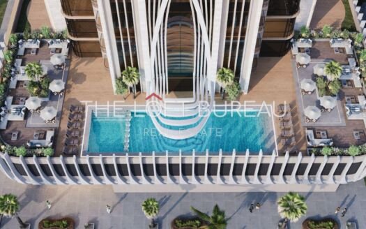 1+Maid| Done by Dec 2028 | 7 Years PP| Only 5% DP|