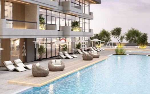 2 Bedroom| Sea View| 10%Downpayment| PP 6 Years|