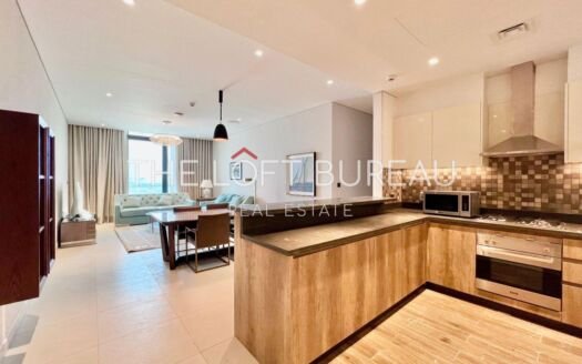 PREMIUM 2 BEDROOMS | + 1 MONTH FREE | MARINA WALK