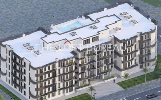 2 BR| 5%Downpayment| 5 Years PP| Handover -2026|