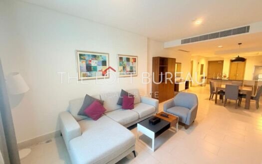 1 BDR+OFFICE | FURNISHED| BILLS IN | 2 BATHROOMS