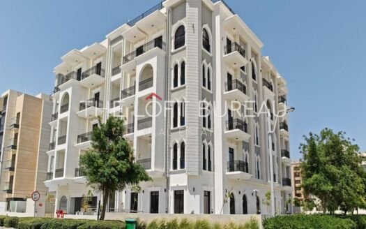 NO COMMMISSION|2% Discount|TITLE DEED|3 YEAR PP