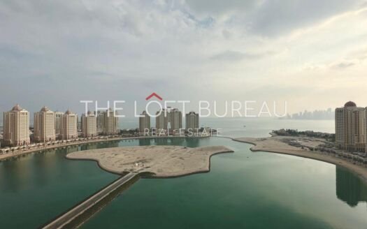 Luxury 7 BHK Penthouse | Panoramic View