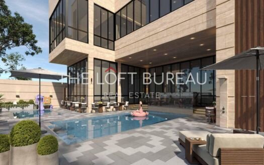 NEW|NO COMMISSION|FREEHOLD|10% DP|5 Years Plan|