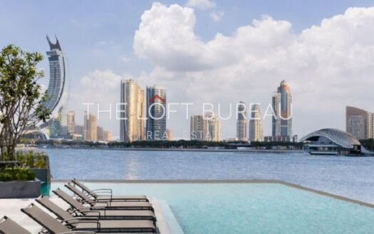 No Commission | Sea And City Views | Ready In 2027
