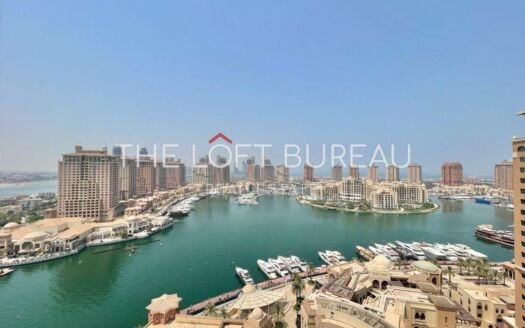 PRIME TOWER I HIGH FLOOR I MARINA VIEW I STORE RM