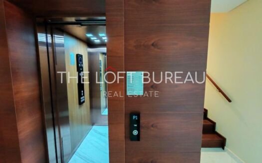 For Rent | Luxury Villa | West Bay Lagoon| 5BHK+M|