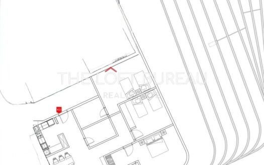 3BHK |220m²| Garden & Pool View | 4%DP | PP2033