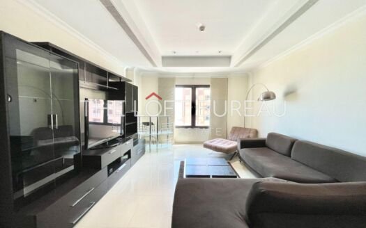 LOWEST RENT I VERY BRIGHT I SIDE MARINA 1 BR