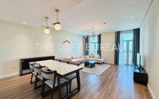 BILLS INCLUDED I SEA VIEW I MODERN 3 MASTER+MAID