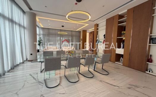 | Modern | Luxurious Villa| Payments Plan |